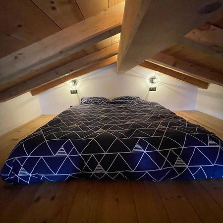 Chalet Cosy Proche Tramway Du Mont-Blanc Et Centre Сен-Жерве-ле-Бен Екстер'єр фото