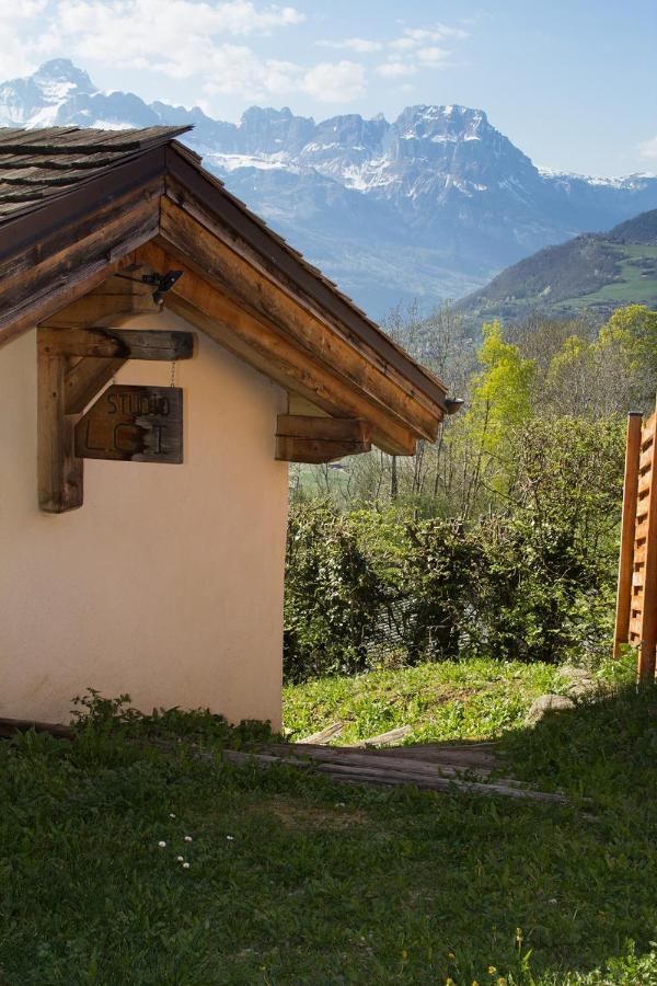 Chalet Cosy Proche Tramway Du Mont-Blanc Et Centre Сен-Жерве-ле-Бен Екстер'єр фото